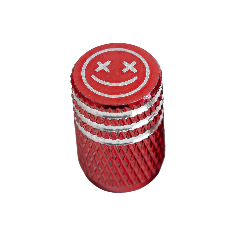 Aluminum Valve Stem Caps For 4Runner (1996-Current)