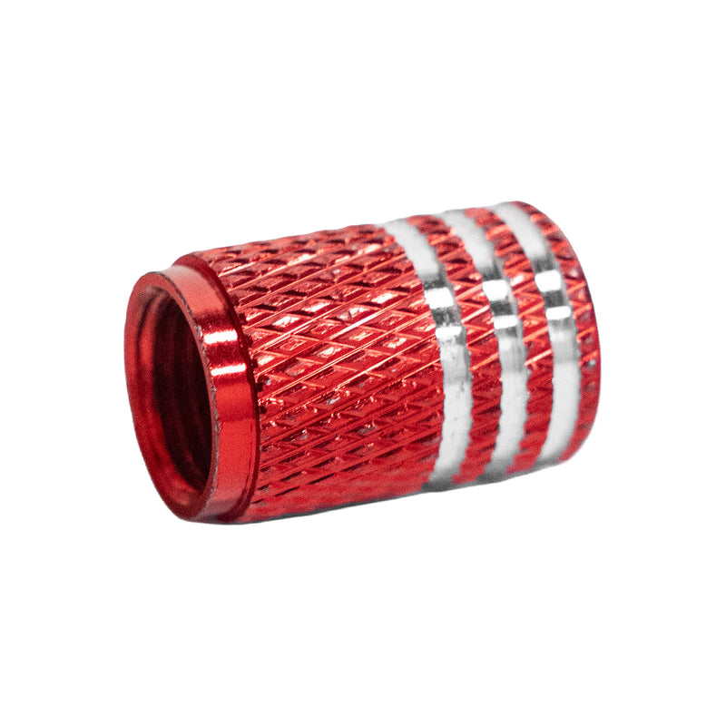 Aluminum Valve Stem Caps For 4Runner (1996-Current)