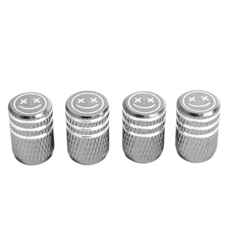 Aluminum Valve Stem Caps For 4Runner (1996-Current)