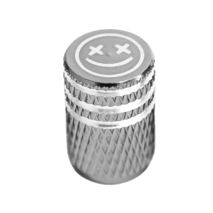 Aluminum Valve Stem Caps For 4Runner (1996-2024)