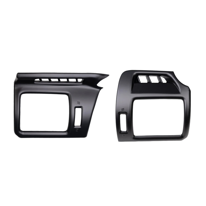 4Runner Lifestyle Vent Overlays For 4Runner (2010-2024)
