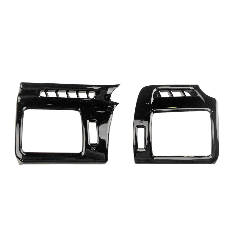 4Runner Lifestyle Vent Overlays For 4Runner (2010-2024)