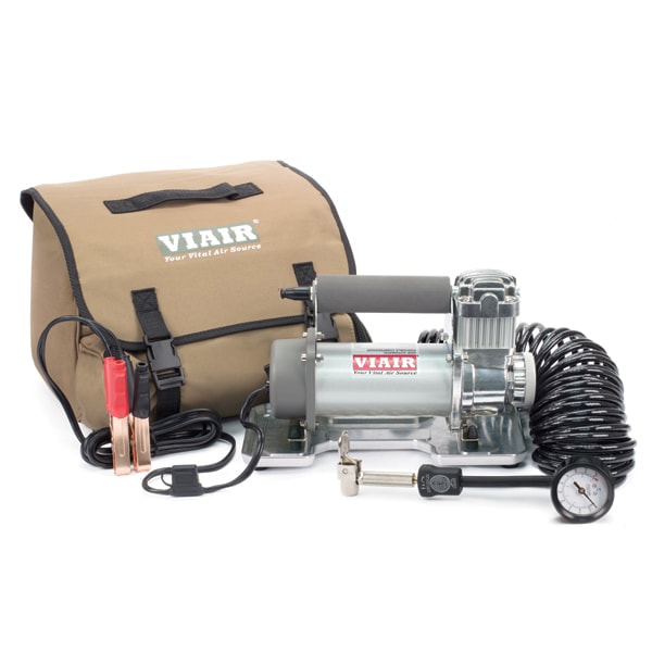 Viair 400P Portable Air Compressor