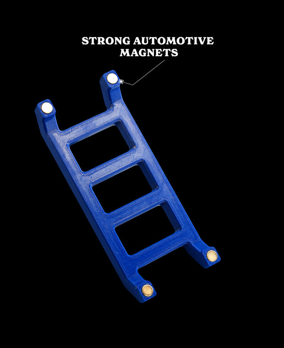 4Runner Lifestyle Widdle Wadder