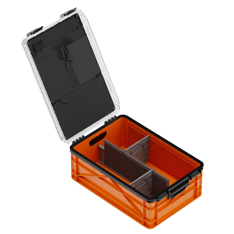 SidioCrate Half Size SIDIO WR