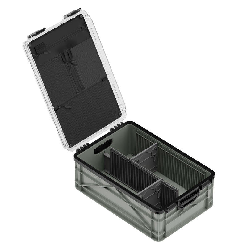 SidioCrate Half Size SIDIO WR