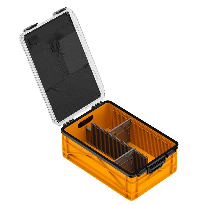 SidioCrate Half Size SIDIO WR