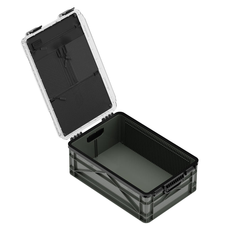 SidioCrate Half Size SIDIO WR