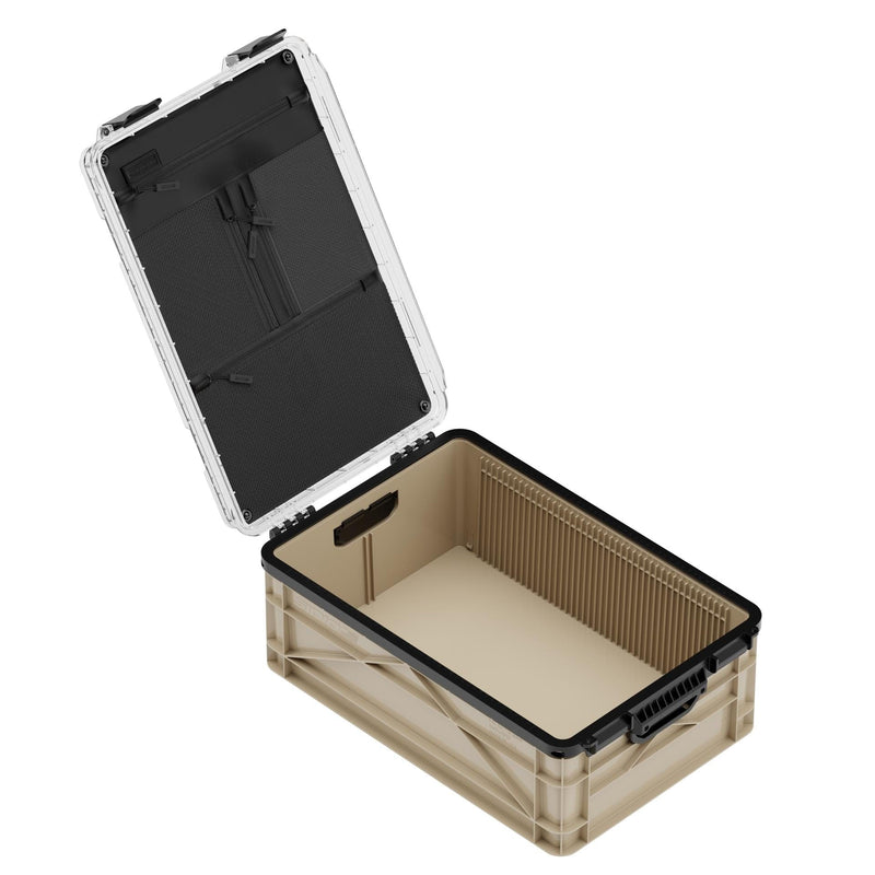 SidioCrate Half Size SIDIO WR