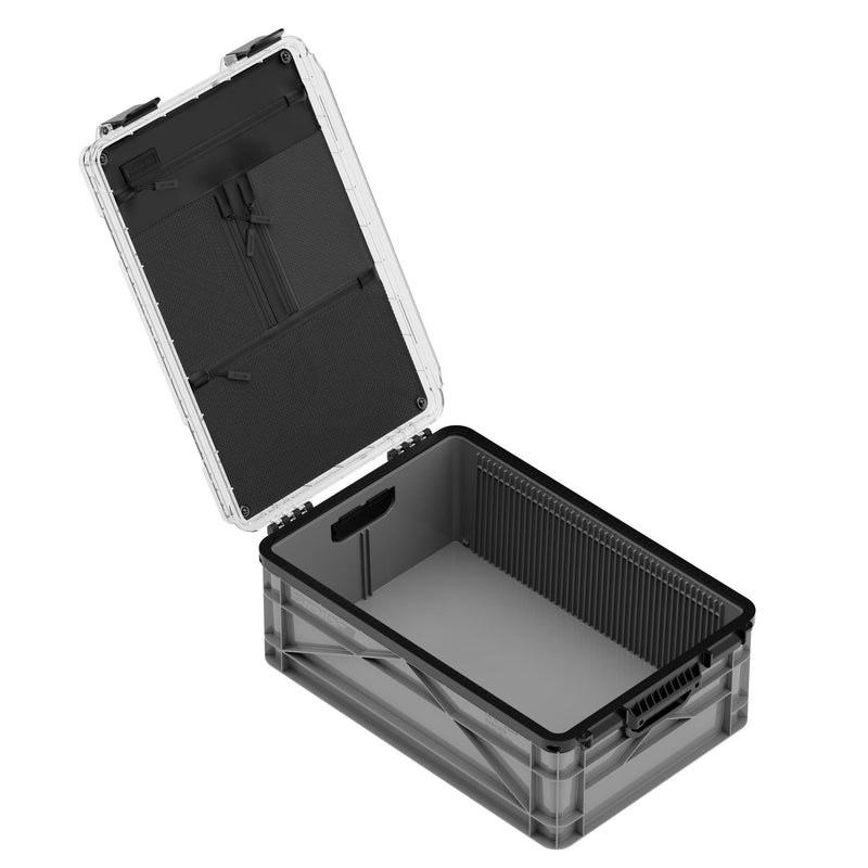 SidioCrate Half Size SIDIO WR