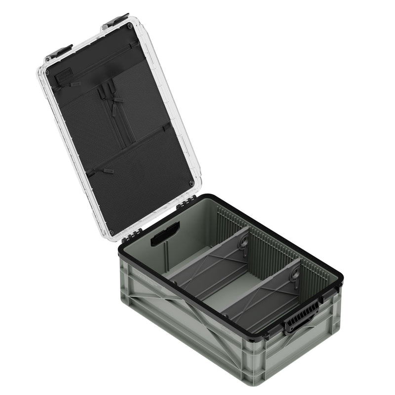 SidioCrate Half Size SIDIO WR