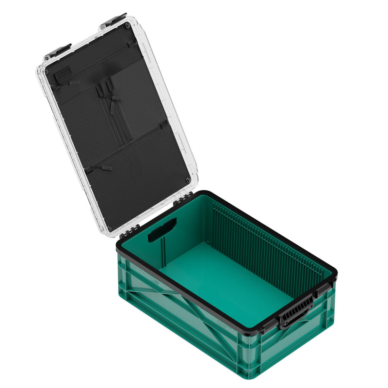 SidioCrate Half Size SIDIO WR