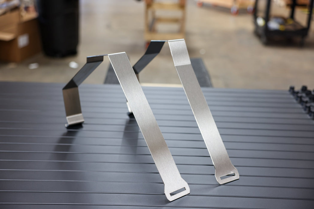 RIG'd JerryRig™ Fuel/Water Mount