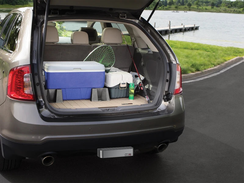 WeatherTech Cargo/Trunk Liner For 4Runner (2010-2024)