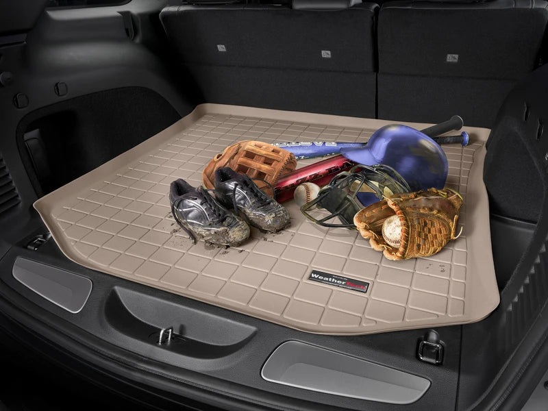 WeatherTech Cargo/Trunk Liner For 4Runner (2010-2024)