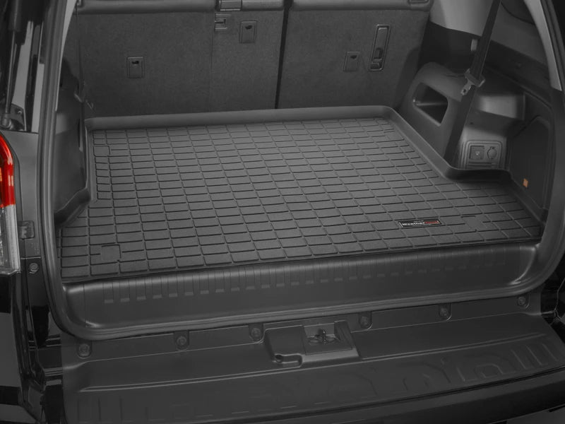 WeatherTech Cargo/Trunk Liner For 4Runner (2010-2024)