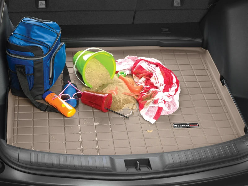 WeatherTech Cargo/Trunk Liner For 4Runner (2010-2024)