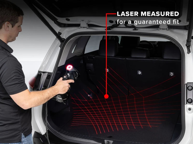 WeatherTech Cargo/Trunk Liner For 4Runner (2010-2024)