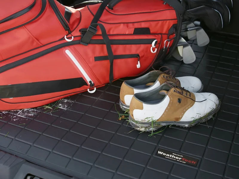WeatherTech Cargo/Trunk Liner For 4Runner (2010-2024)