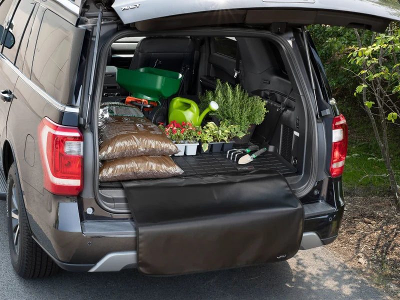 WeatherTech Cargo/Trunk Liner For 4Runner (2010-2024)
