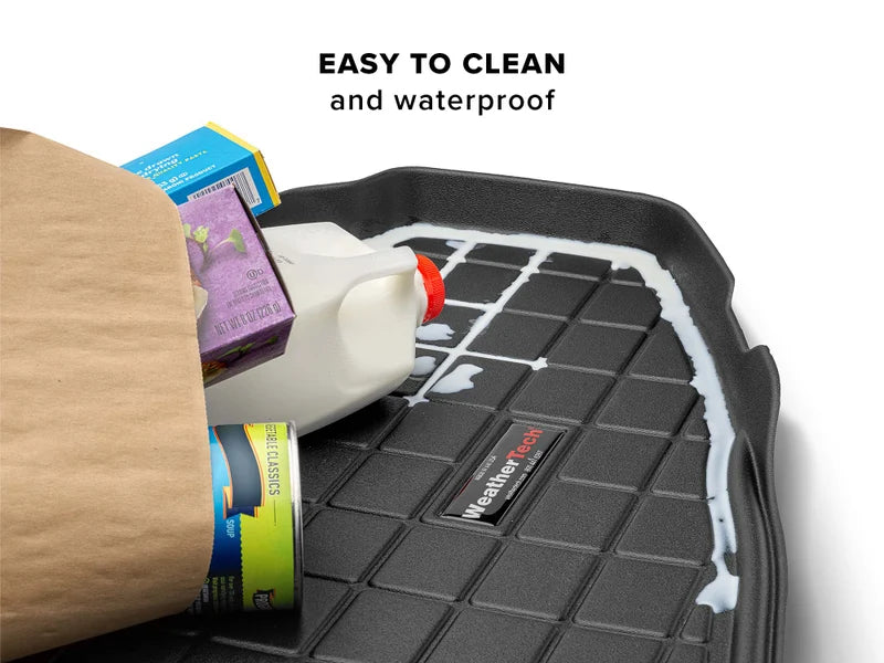 WeatherTech Cargo/Trunk Liner For 4Runner (2010-2024)