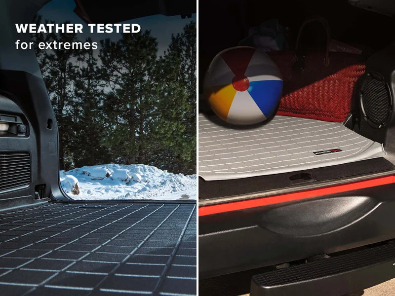 WeatherTech Cargo/Trunk Liner For 4Runner (2010-2024)