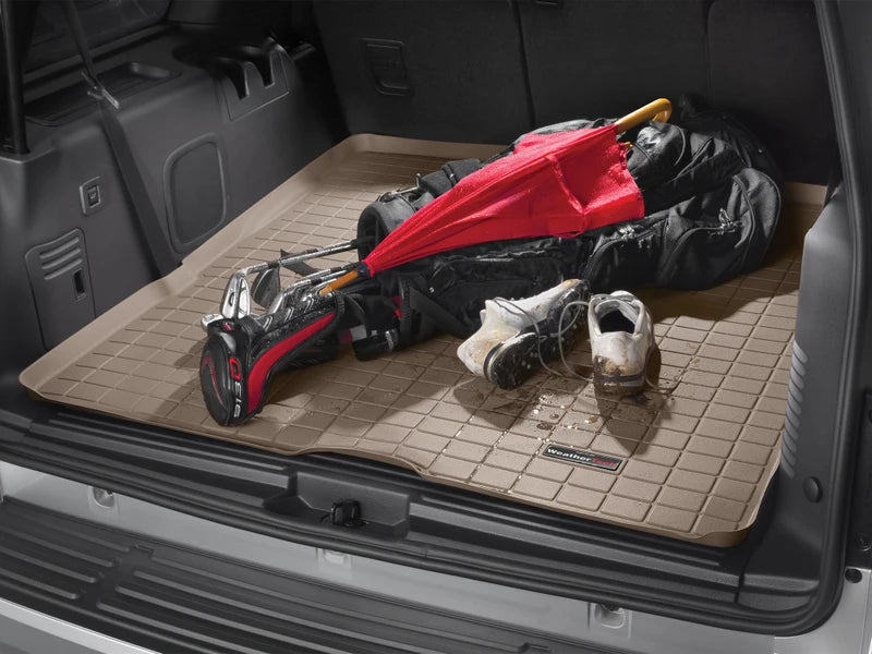 WeatherTech Cargo/Trunk Liner For 4Runner (2010-2024)