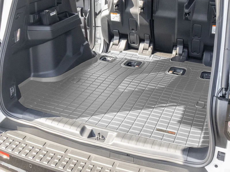 WeatherTech Cargo/Trunk Liner For 4Runner (2025-Current)