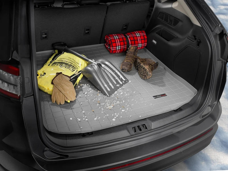 WeatherTech Cargo/Trunk Liner For 4Runner (2025-Current)