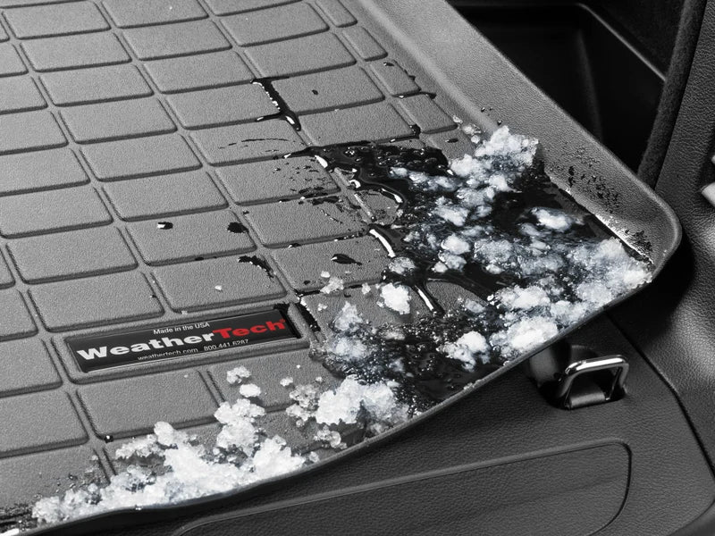 WeatherTech Cargo/Trunk Liner For 4Runner (2025-Current)