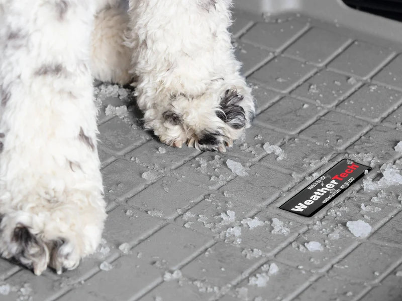 WeatherTech Cargo/Trunk Liner For 4Runner (2025-Current)