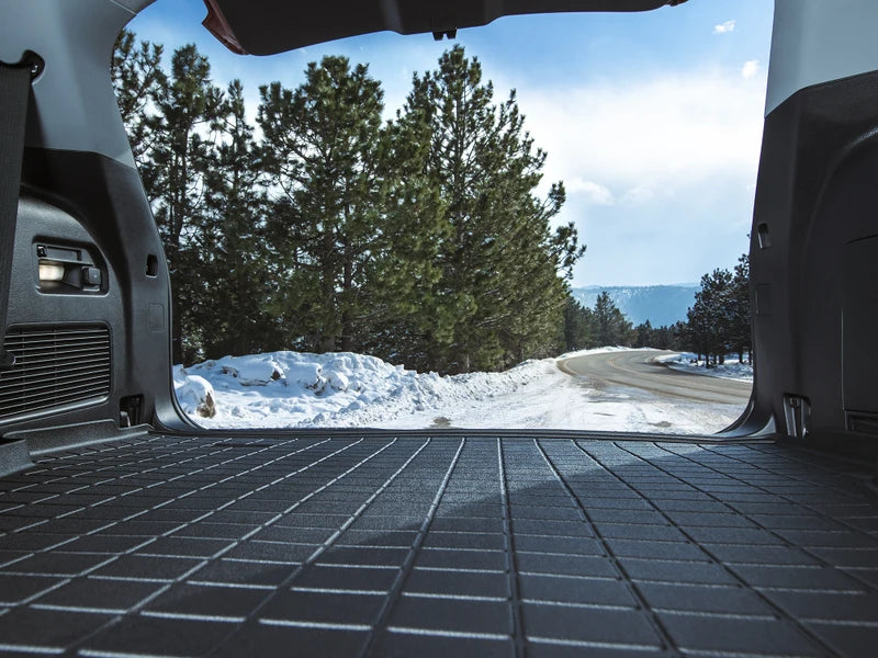 WeatherTech Cargo/Trunk Liner For 4Runner (2025-Current)