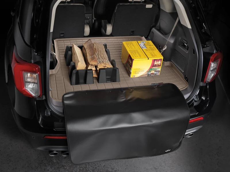 WeatherTech Cargo/Trunk Liner For 4Runner (2025-Current)