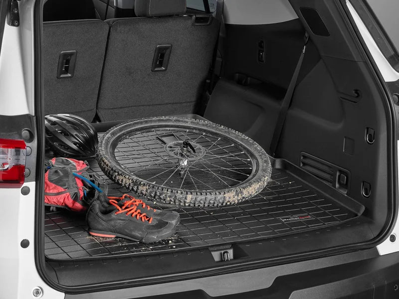 WeatherTech Cargo/Trunk Liner For 4Runner (2025-Current)
