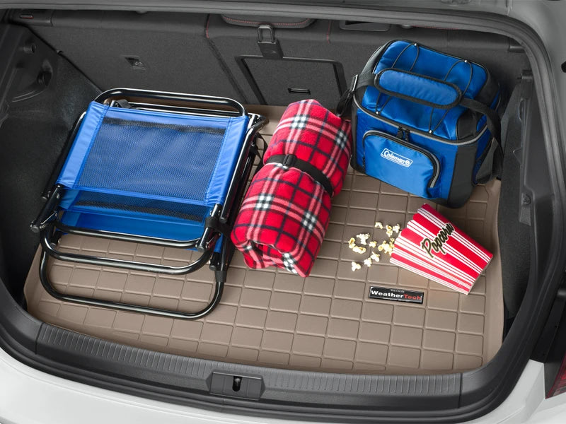 WeatherTech Cargo/Trunk Liner For 4Runner (2025-Current)
