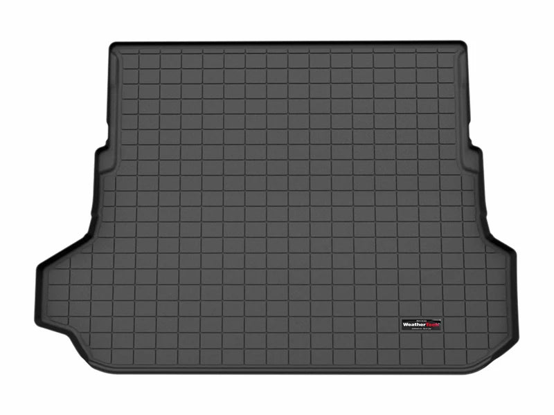 WeatherTech Cargo/Trunk Liner For 4Runner (2025-Current)
