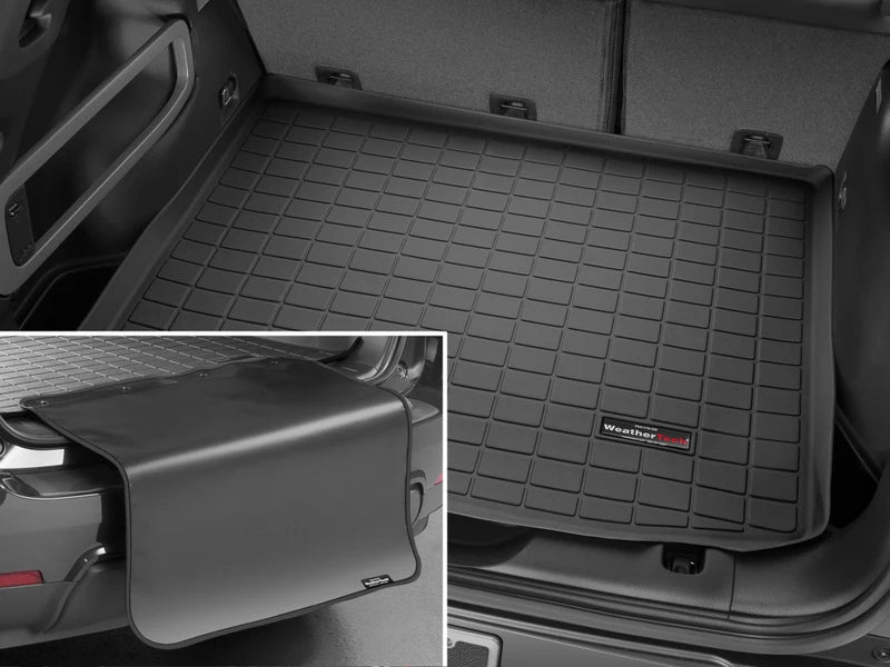WeatherTech Cargo/Trunk Liner For 4Runner (2025-Current)