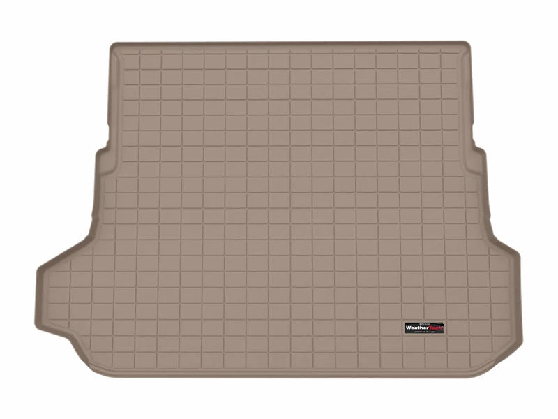 WeatherTech Cargo/Trunk Liner For 4Runner (2025-Current)