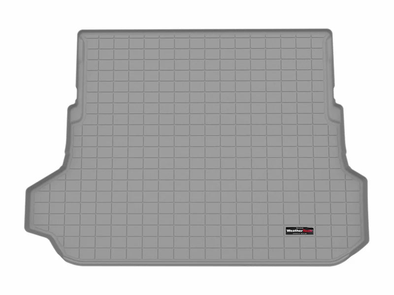 WeatherTech Cargo/Trunk Liner For 4Runner (2025-Current)