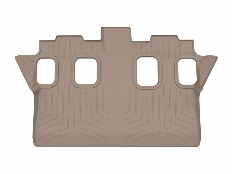 WeatherTech FloorLiner For 4Runner (2025-Current)