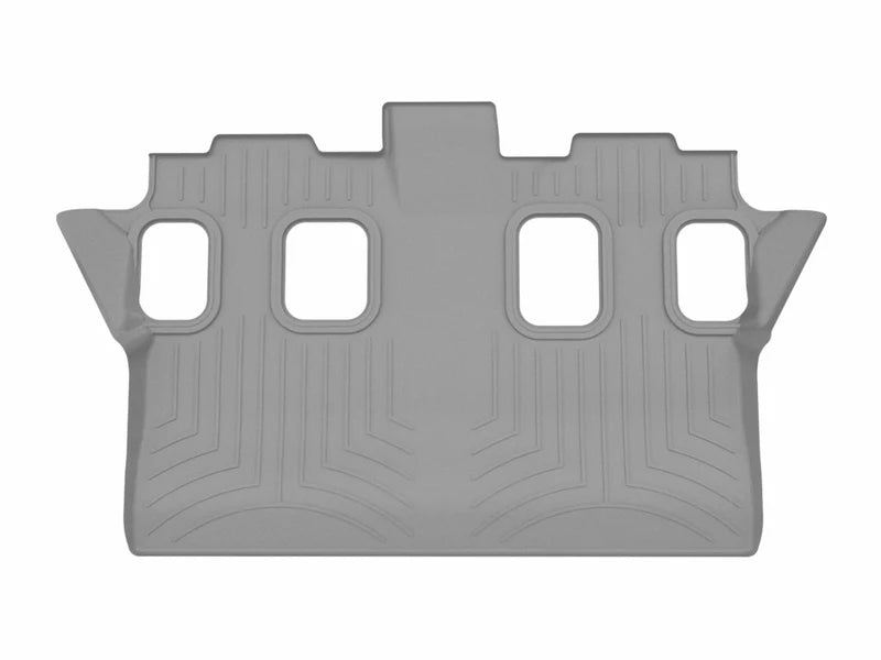 WeatherTech FloorLiner For 4Runner (2025-Current)