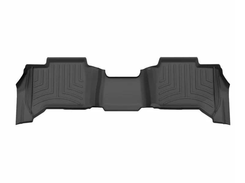 WeatherTech FloorLiner For 4Runner (2025-Current)