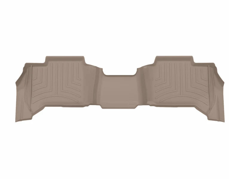 WeatherTech FloorLiner For 4Runner (2025-Current)