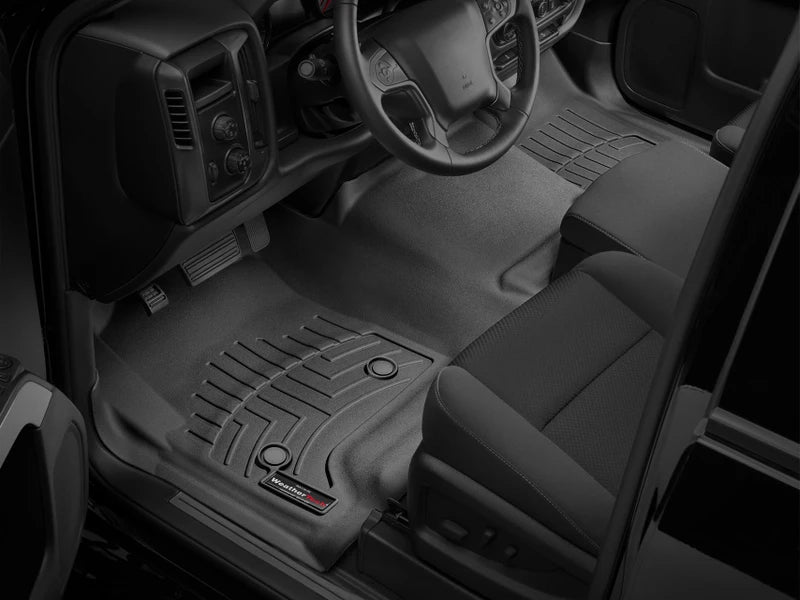 WeatherTech FloorLiner For 4Runner (2025-Current)