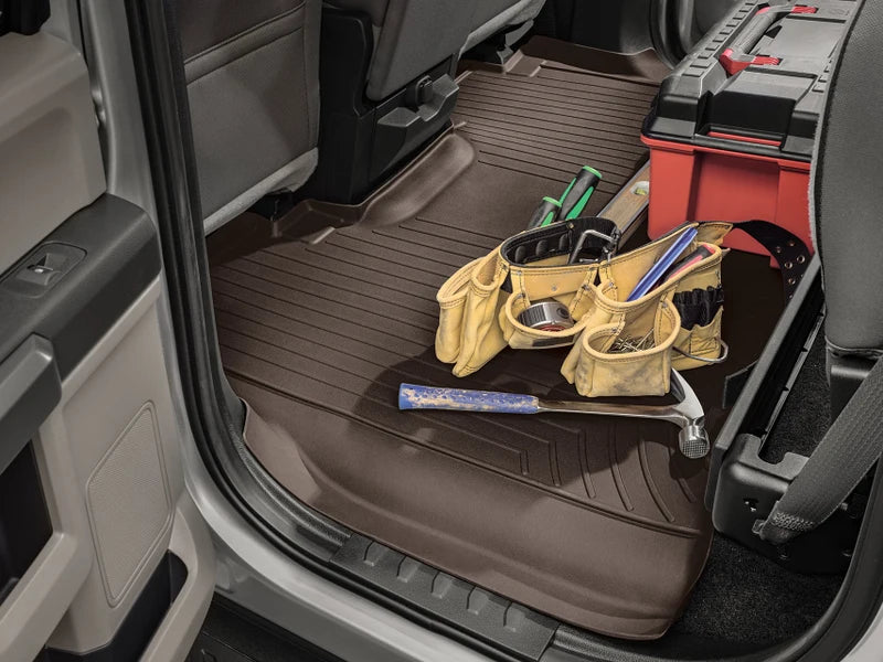 WeatherTech FloorLiner For 4Runner (2025-Current)