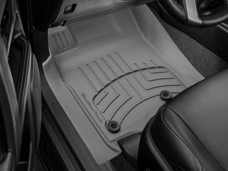 WeatherTech FloorLiner HP For 4Runner (2013-2024)