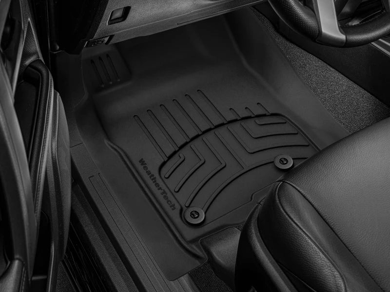 WeatherTech FloorLiner HP For 4Runner (2013-2024)