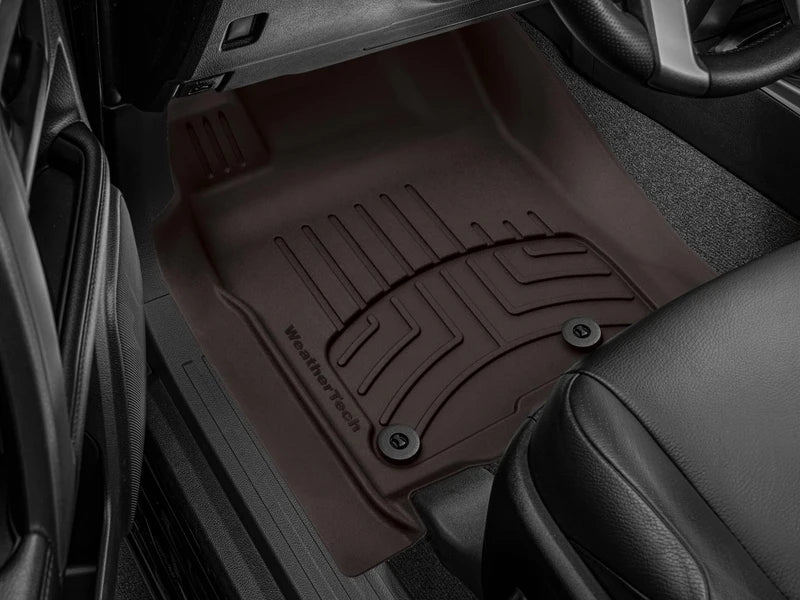 WeatherTech FloorLiner HP For 4Runner (2013-2024)