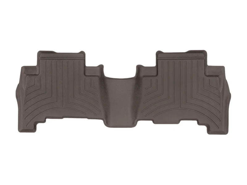 WeatherTech FloorLiner HP For 4Runner (2013-2024)