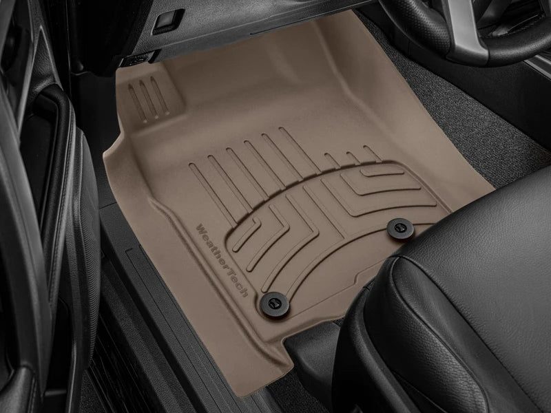 WeatherTech FloorLiner HP For 4Runner (2013-2024)